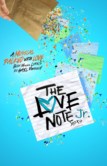 LOVE NOTE JR.